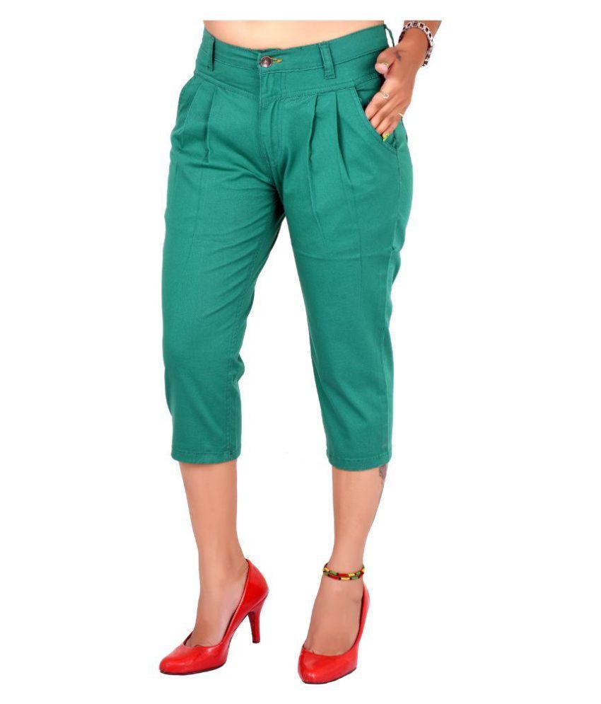 lycra cargo pants
