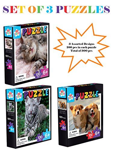 100 piece jigsaw puzzles online