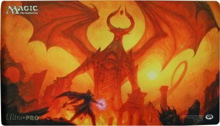 Magic The Gathering Playmat Ultra Pro Play Mat M13 Core Set Wits End Buy Magic The Gathering Playmat Ultra Pro Play Mat M13 Core Set Wits End Online At Low Price