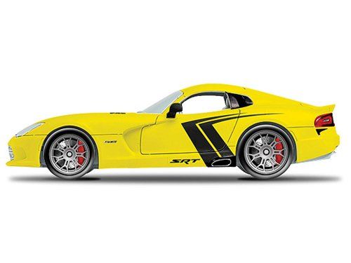 maisto 2013 srt viper gts