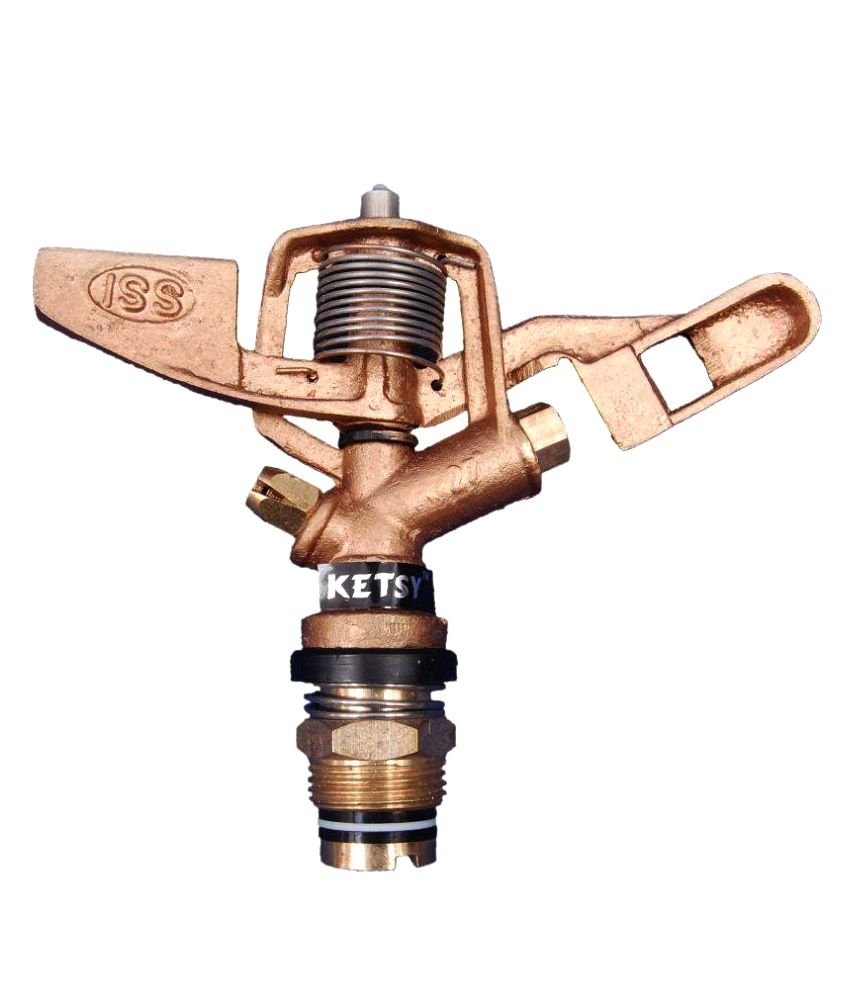 mini sprinkler pipe price