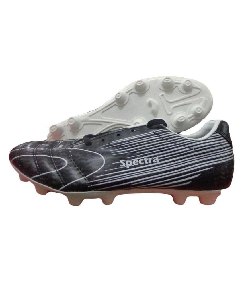 star impact football boots