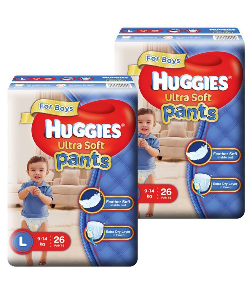 huggies ultra soft premium diapers