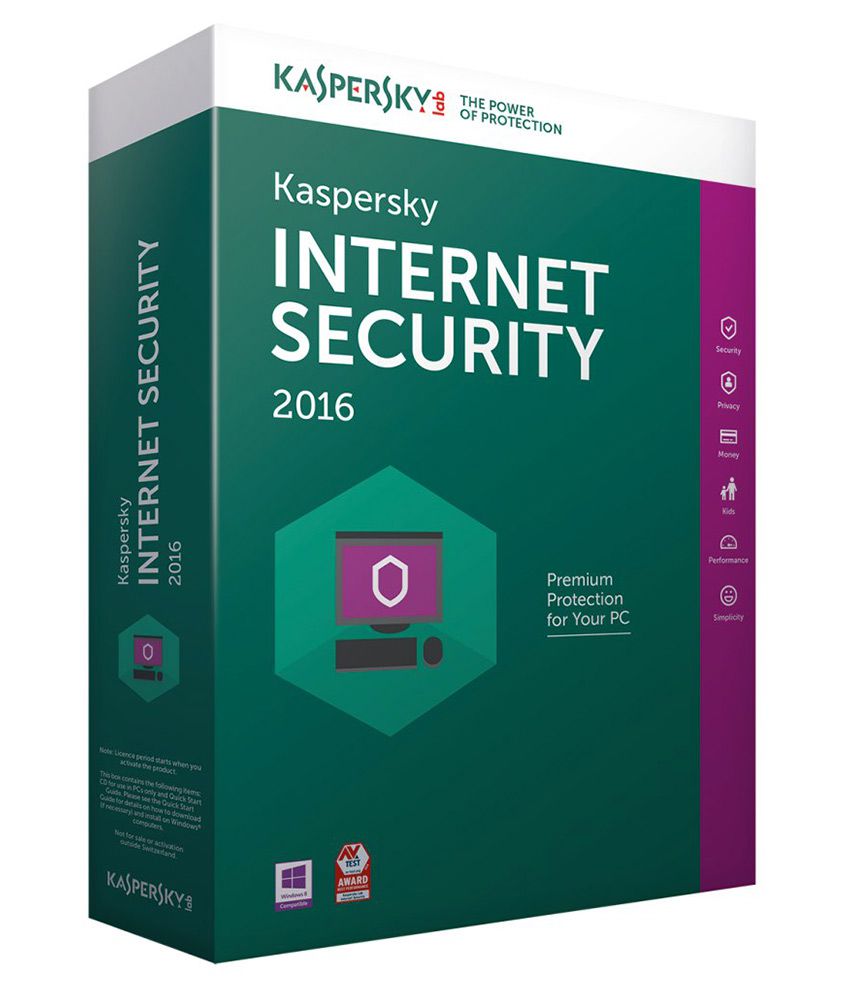kaspersky total security 2016 review