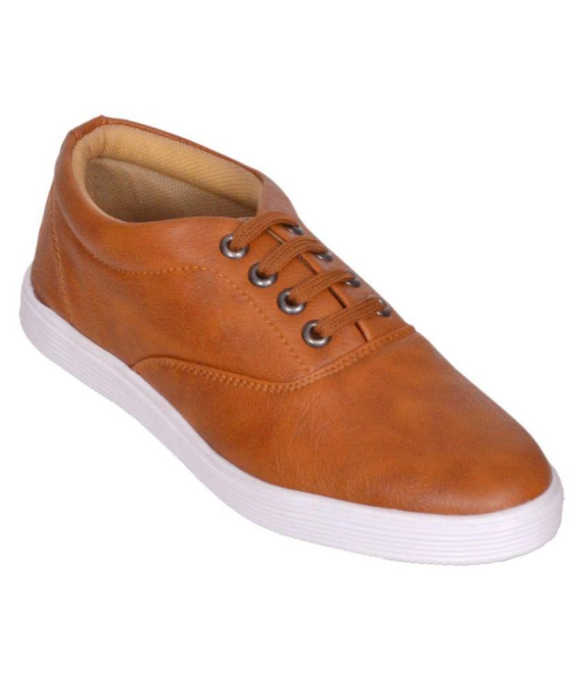 best tan sneakers