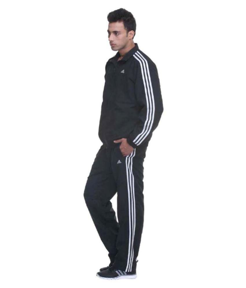 polyester tracksuit pants