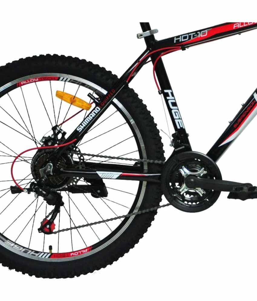 huge cycle hdt 57 price