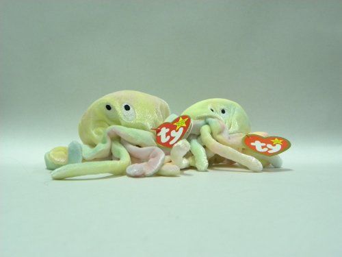 Goochy Beanie Baby and Teenie Beanie Baby - Buy Goochy Beanie Baby and