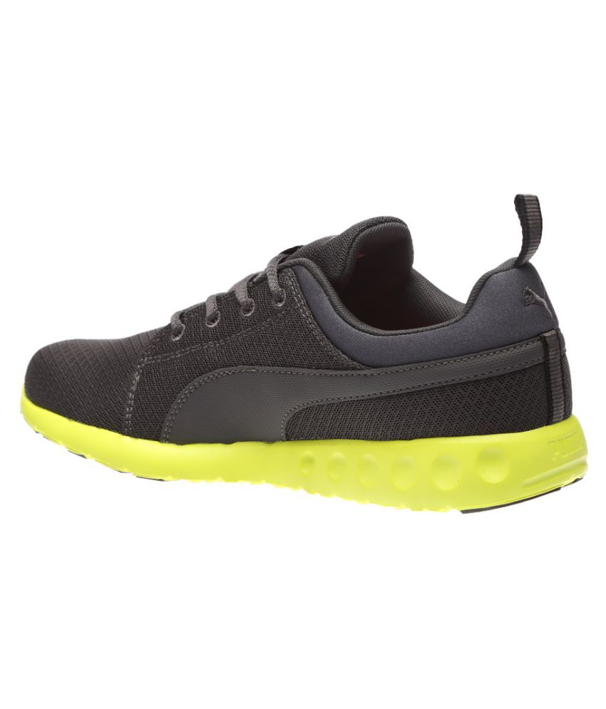 puma carson heath