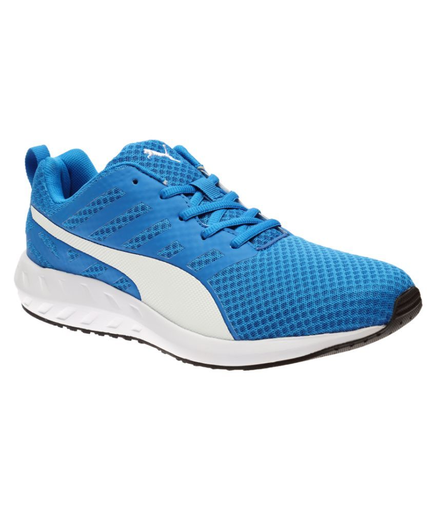 puma men's flare 2 running shoes