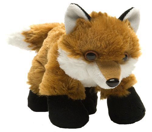 wild republic fox