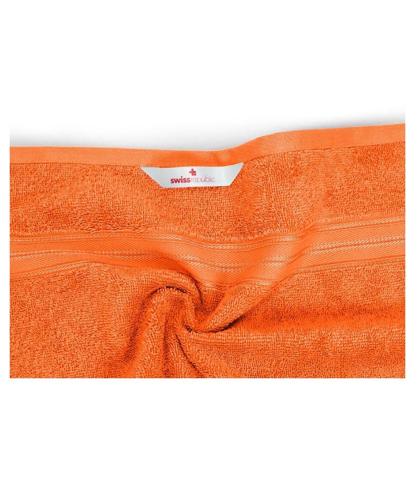 swiss republic bath towels