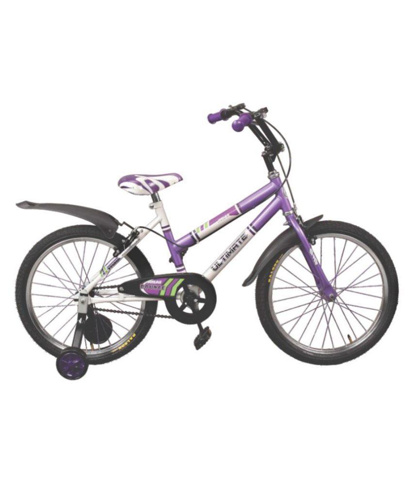 bounce bike monthly rental