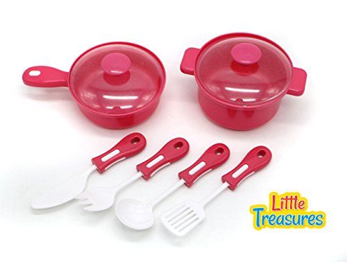 mini cooking utensils set