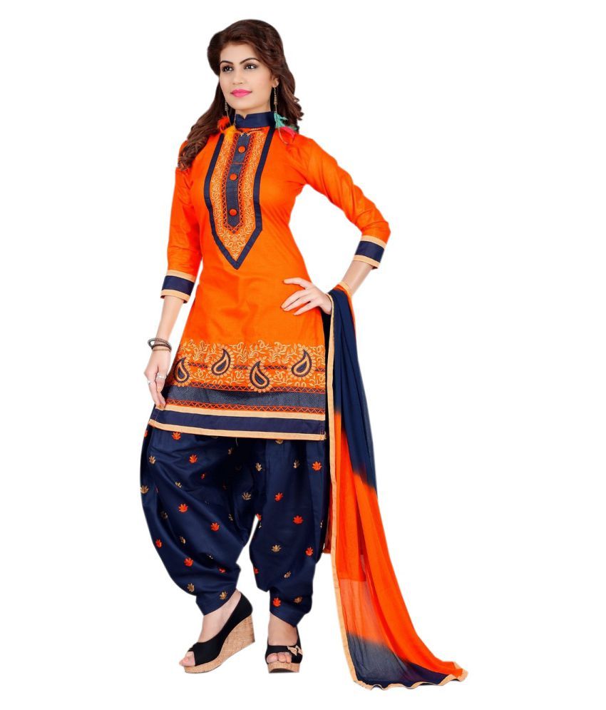 Snapdeal Cotton Suits 2024 www.marchettimacc