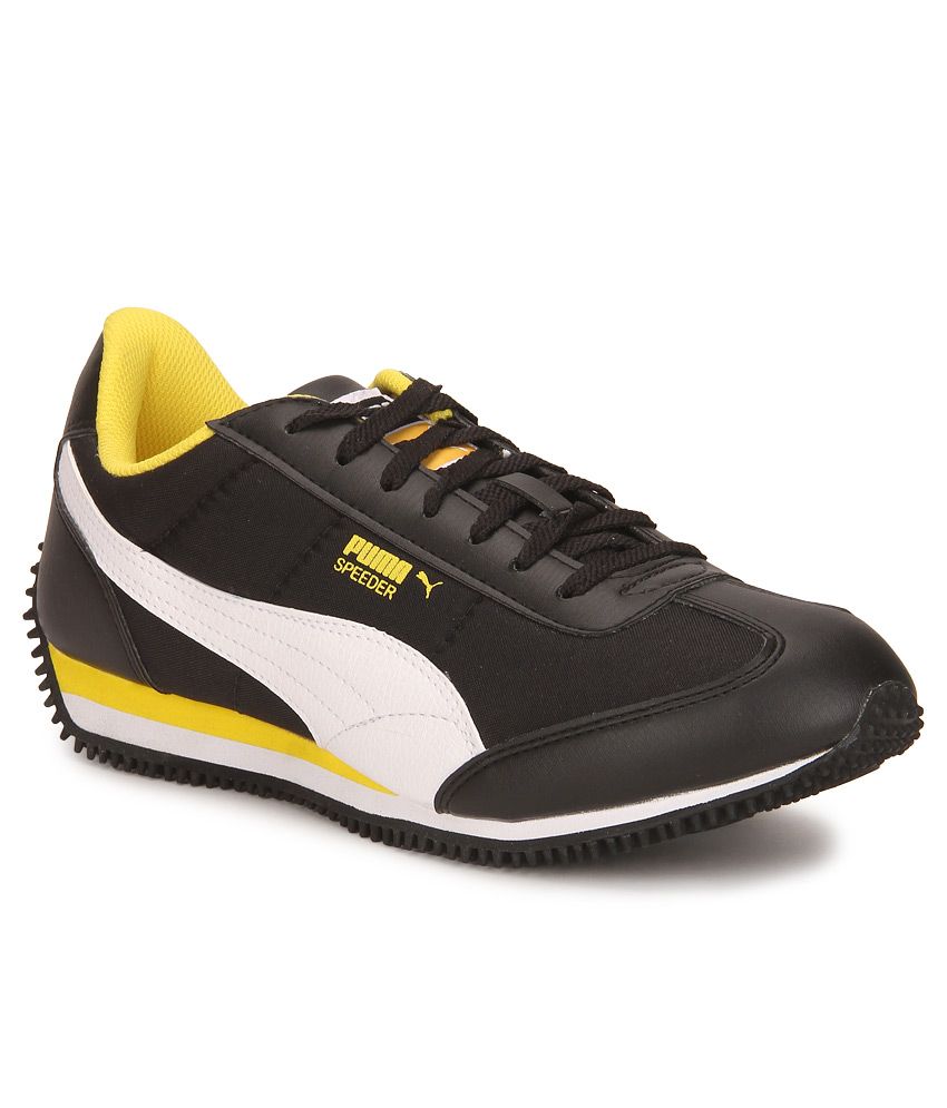 puma velocity tetron 2