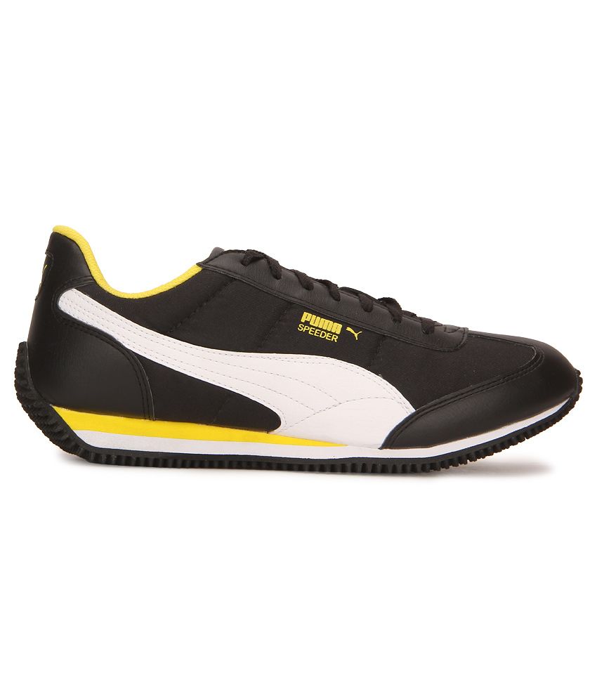 puma velocity tetron