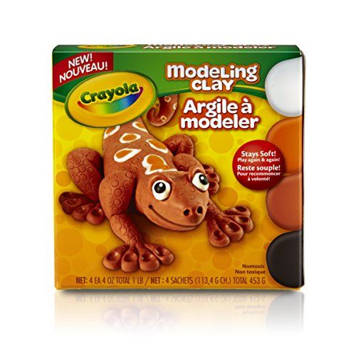 crayola soft toy