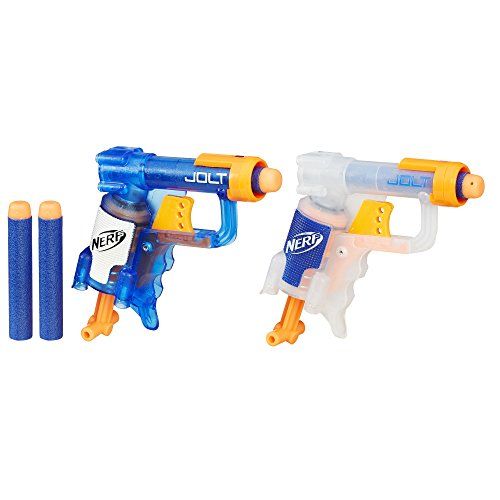 nerf starter set