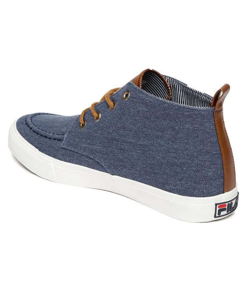 buy fila casual shoes online