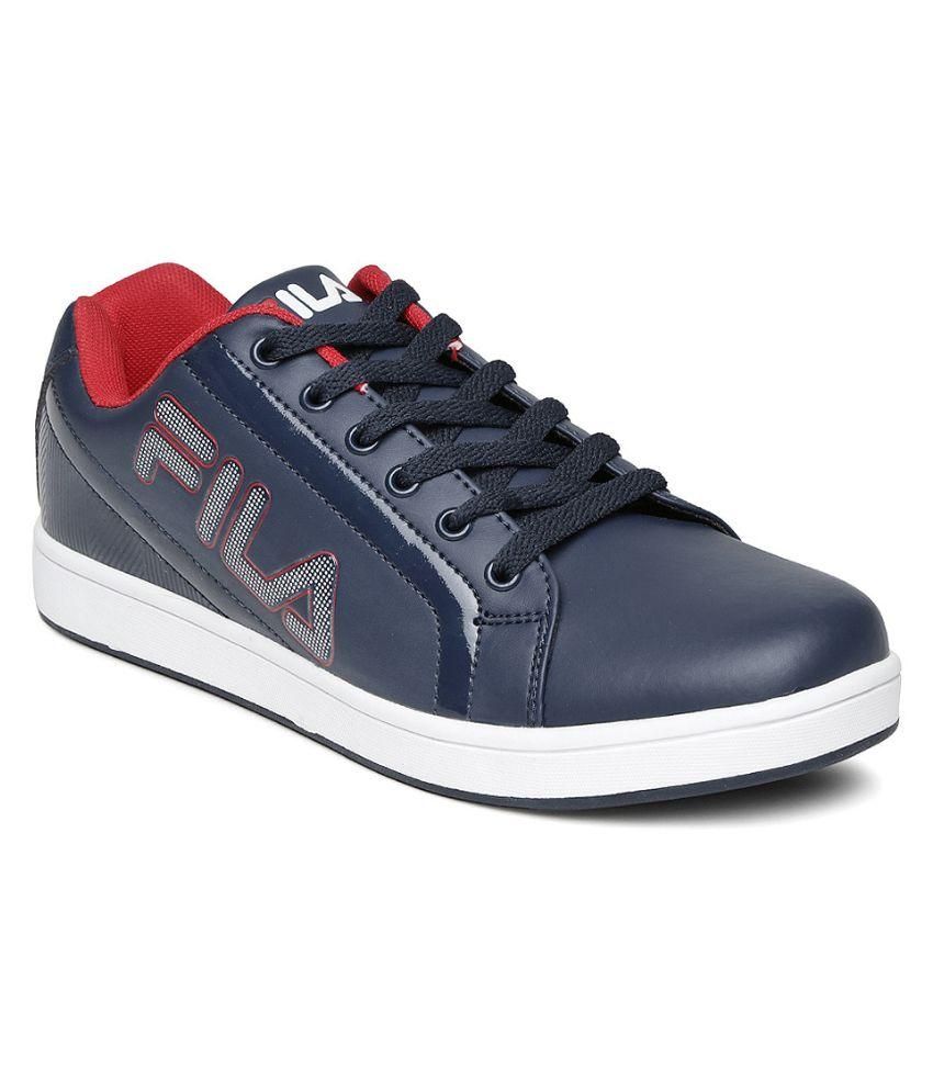 buy fila casual shoes online