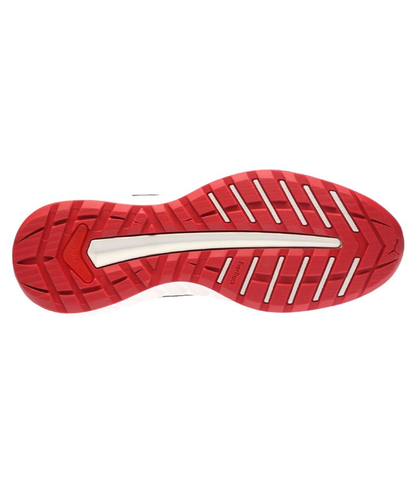 puma ignite ultimate layered