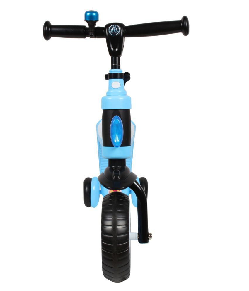 baybee vespa scooter