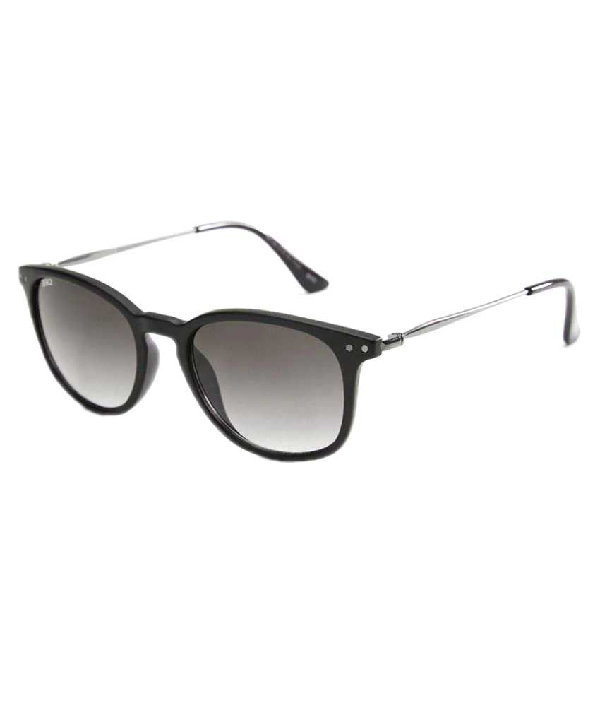 Idee Grey Oval Sunglasses ( s2071 c2 ) - Buy Idee Grey Oval Sunglasses ...
