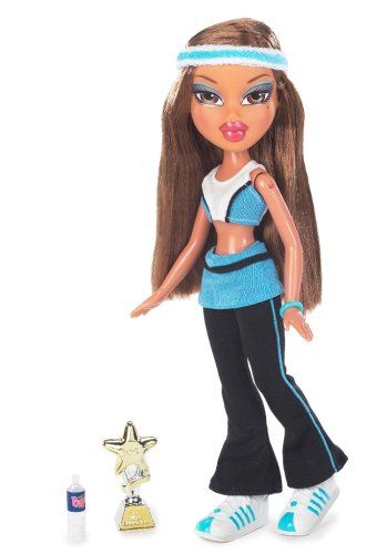 bratz play sportz