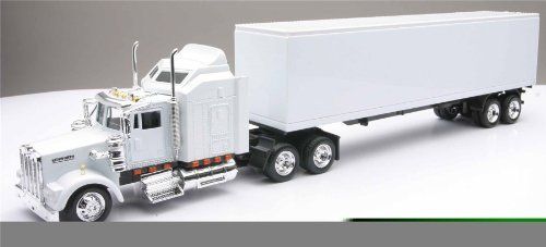 new ray kenworth w900