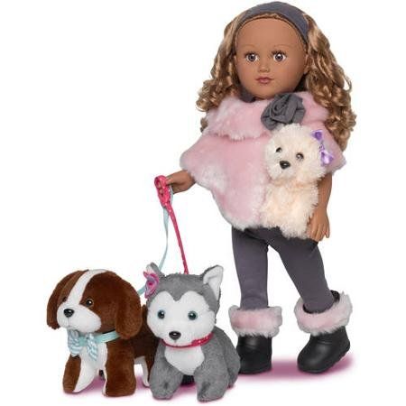 my life as a dog online