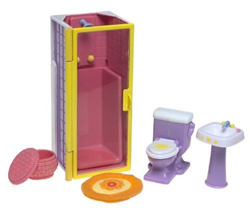 dora bathroom set