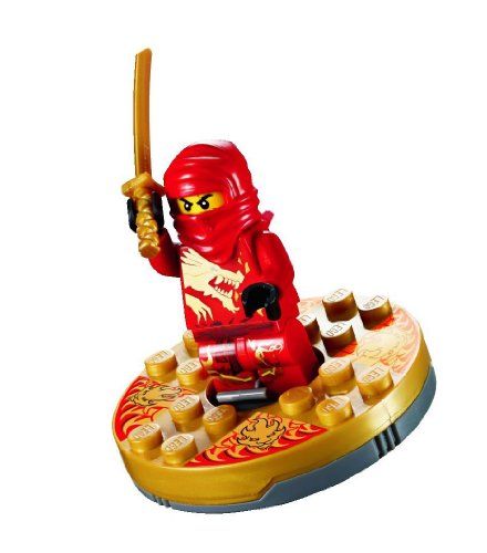 lego ninjago kai dx
