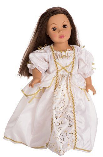 princess bride doll