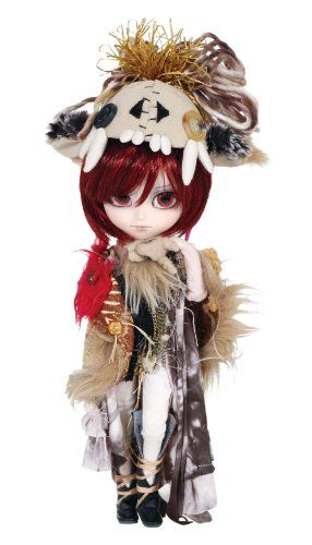 where to buy pullip dolls