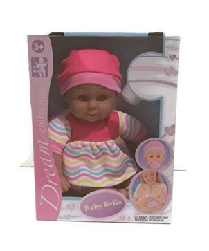 dream collection baby bella