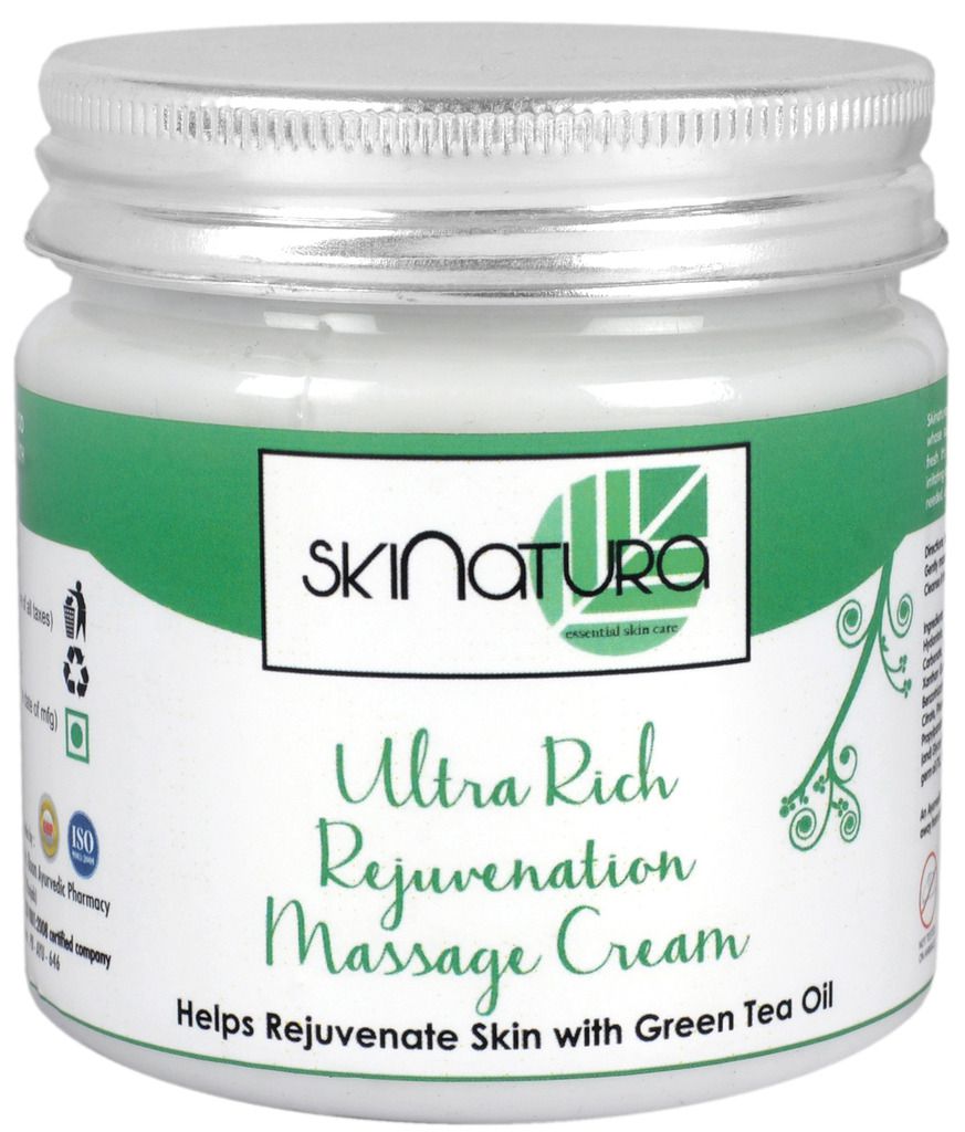 Skinatura Ultra Rich Massage Cream 200ml Buy Skinatura Ultra Rich Massage Cream 200ml At