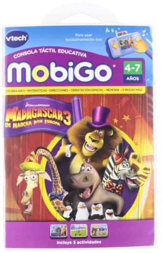 mobigo tangled