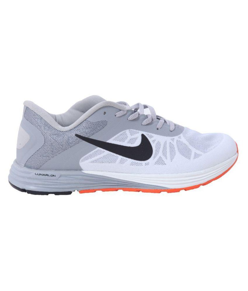 nike lunarlon shoes price in india