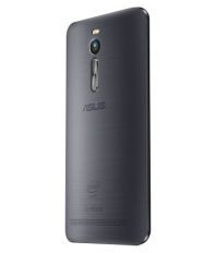 Asus Zenfone 2 ZE551ML (Gold, With 4 GB RAM, With 2.3 GHz Processor, With 32 GB) 