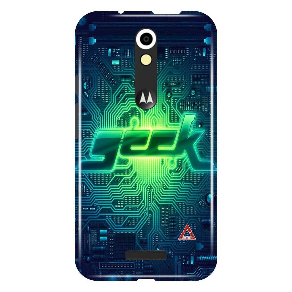 Moto X3 Printed Cover By Anger Beast Printed Back Covers Online At 