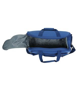 aristocrat dart duffle trolley 65