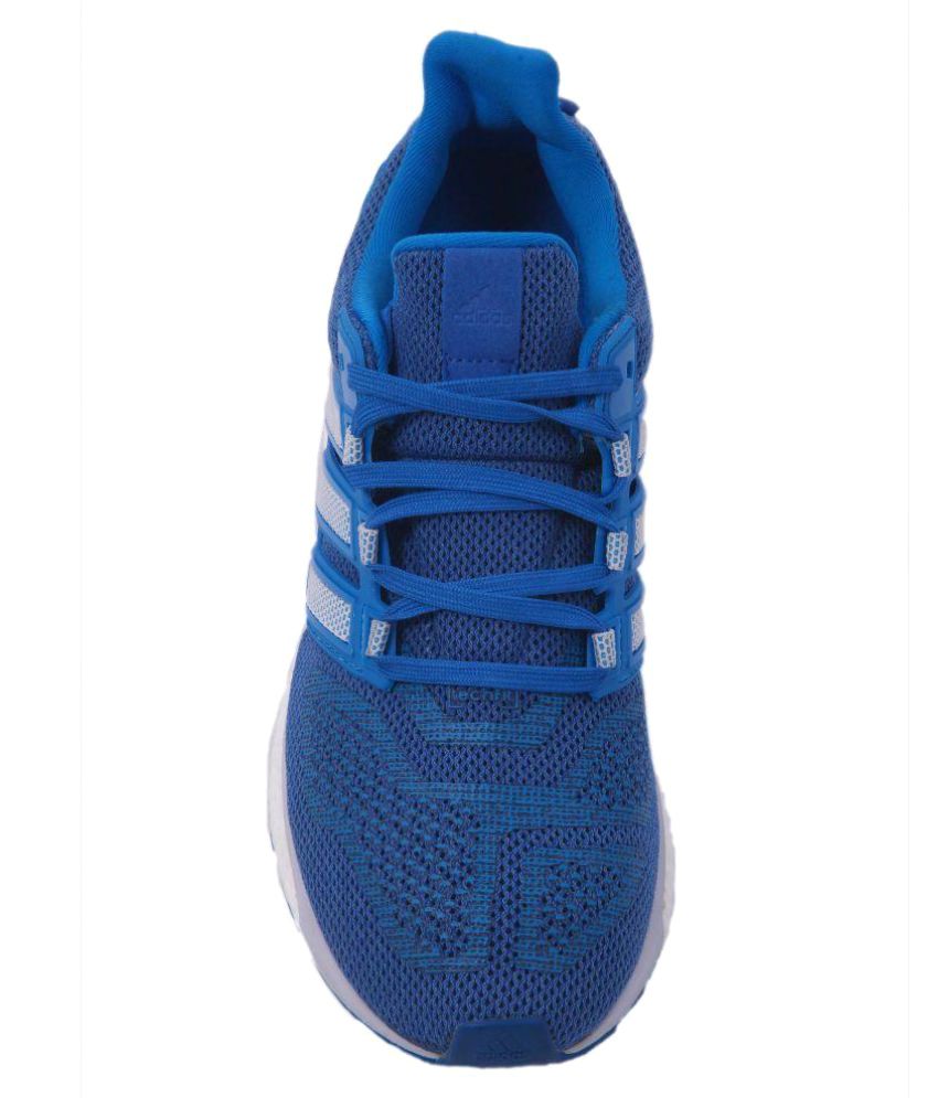Adidas energy boost Blue Running Shoes - Buy Adidas energy boost Blue ...