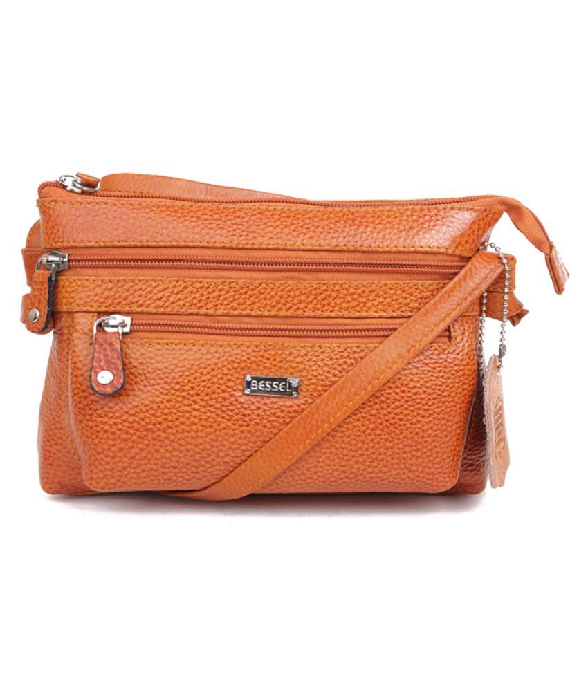 bessel sling bags