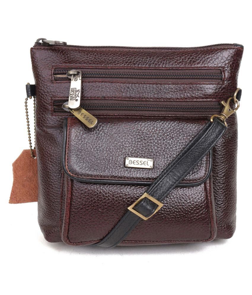 bessel leather bags online