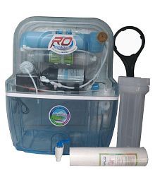 Aquaultra A1021 15L RO Water Purifier Image
