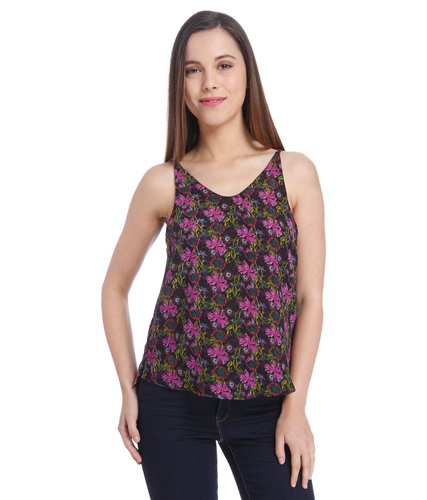 buy sleeveless tops online