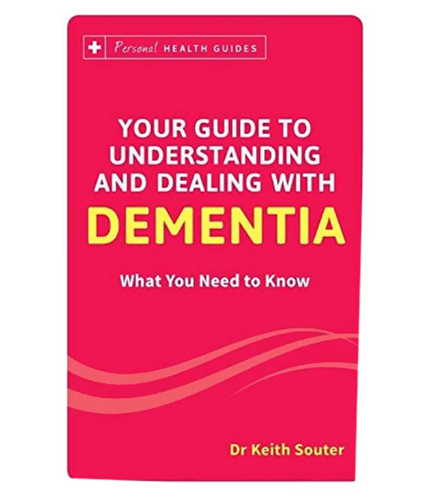     			Understanding & Dealing With Dementia (Mph) Paperback English