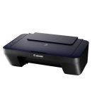 Canon Pixma 3070s Multi Function Colored Inkjet Printer