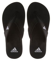 adidas slippers mens price